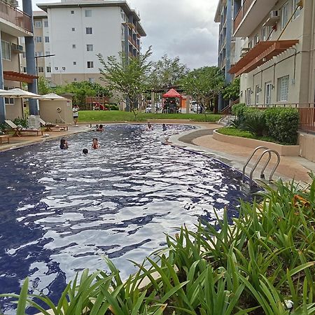 Cali Suite - Nuvali Pittland Exterior photo
