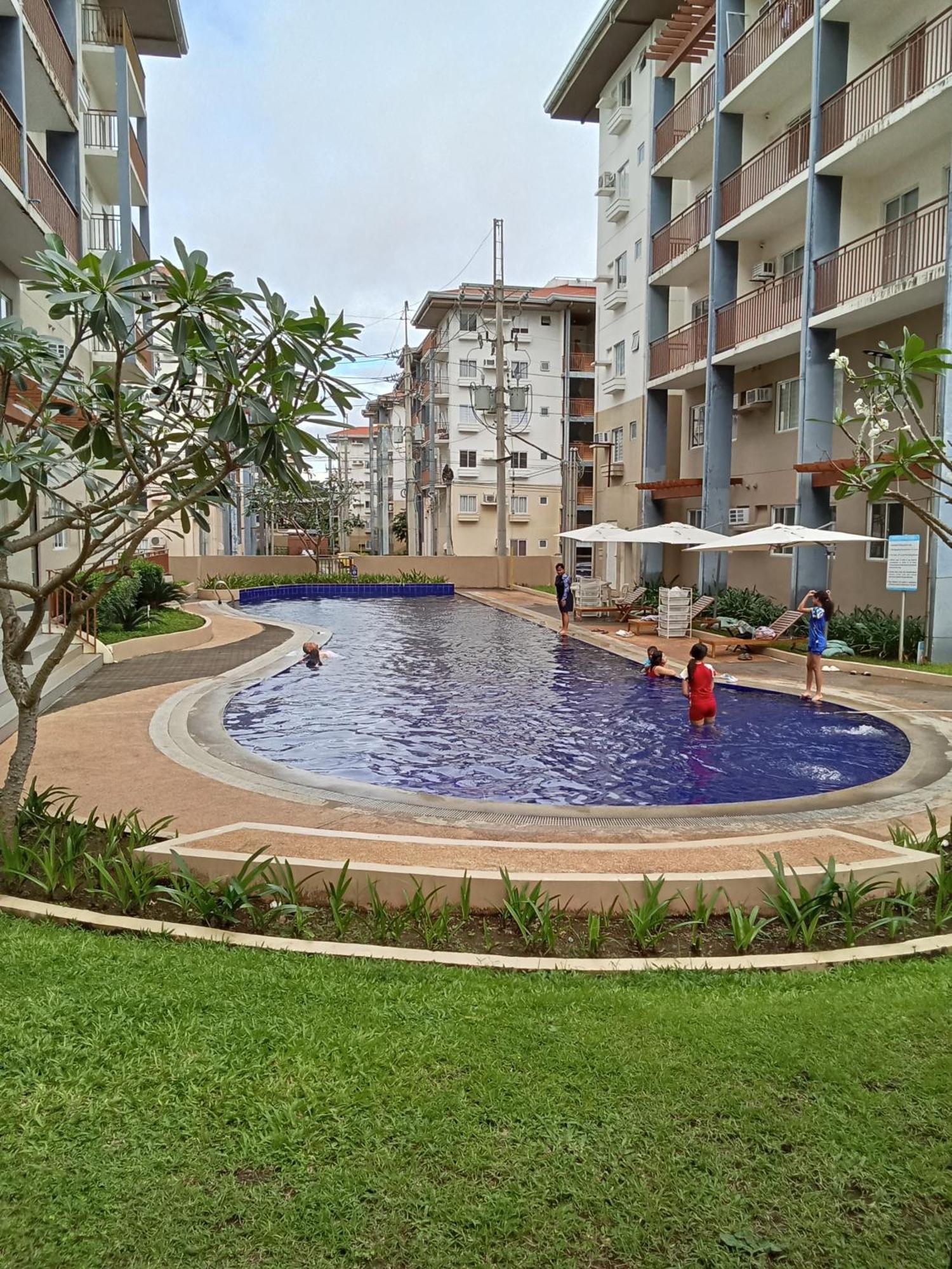 Cali Suite - Nuvali Pittland Exterior photo