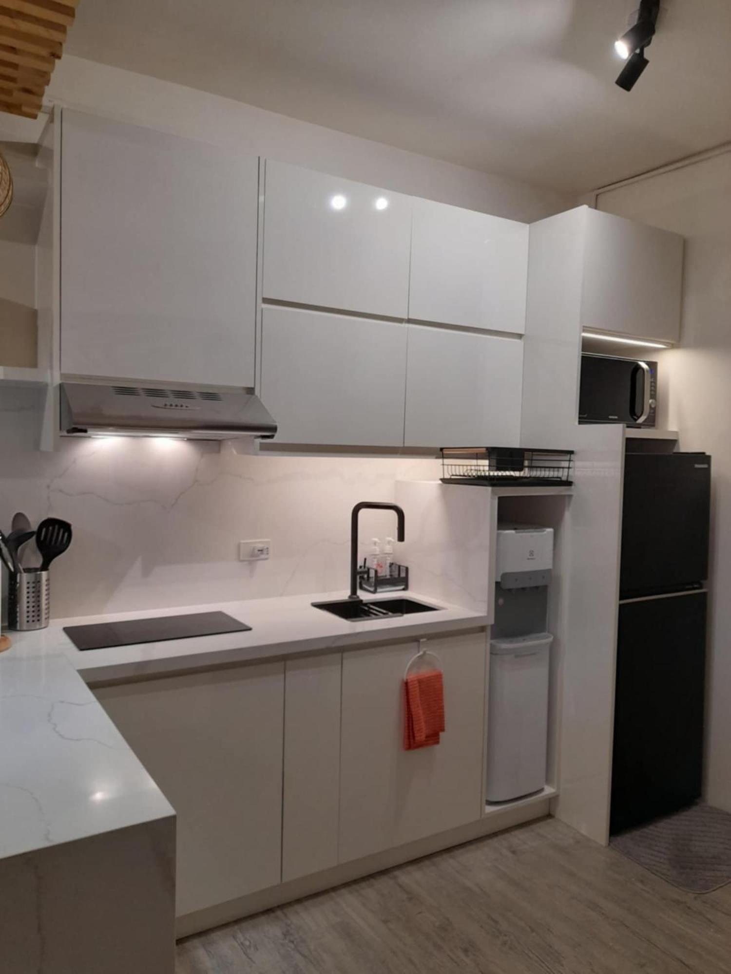Cali Suite - Nuvali Pittland Exterior photo
