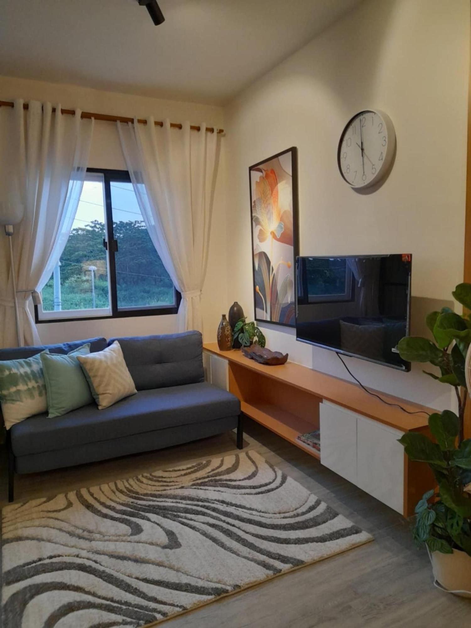 Cali Suite - Nuvali Pittland Exterior photo
