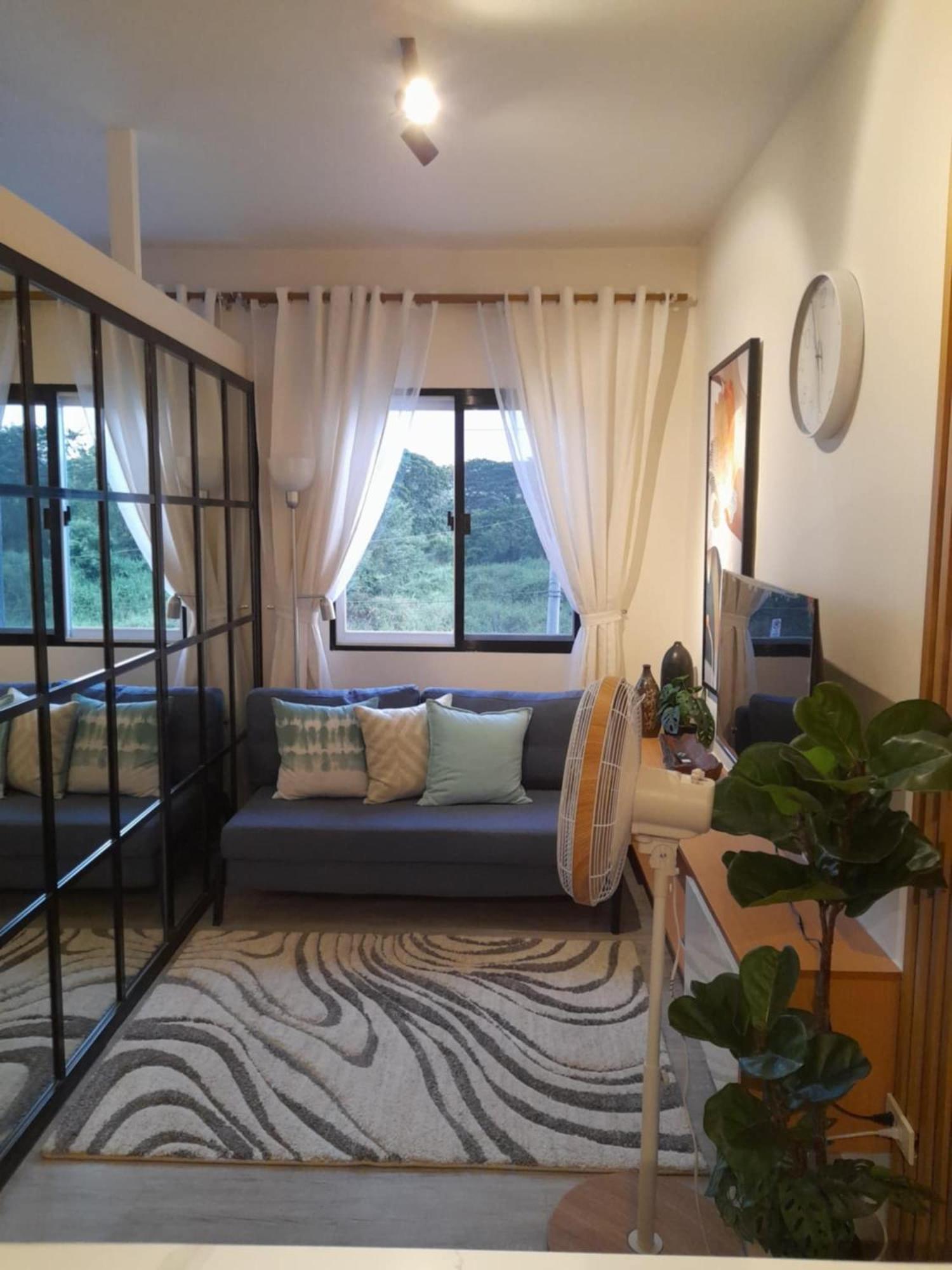 Cali Suite - Nuvali Pittland Exterior photo