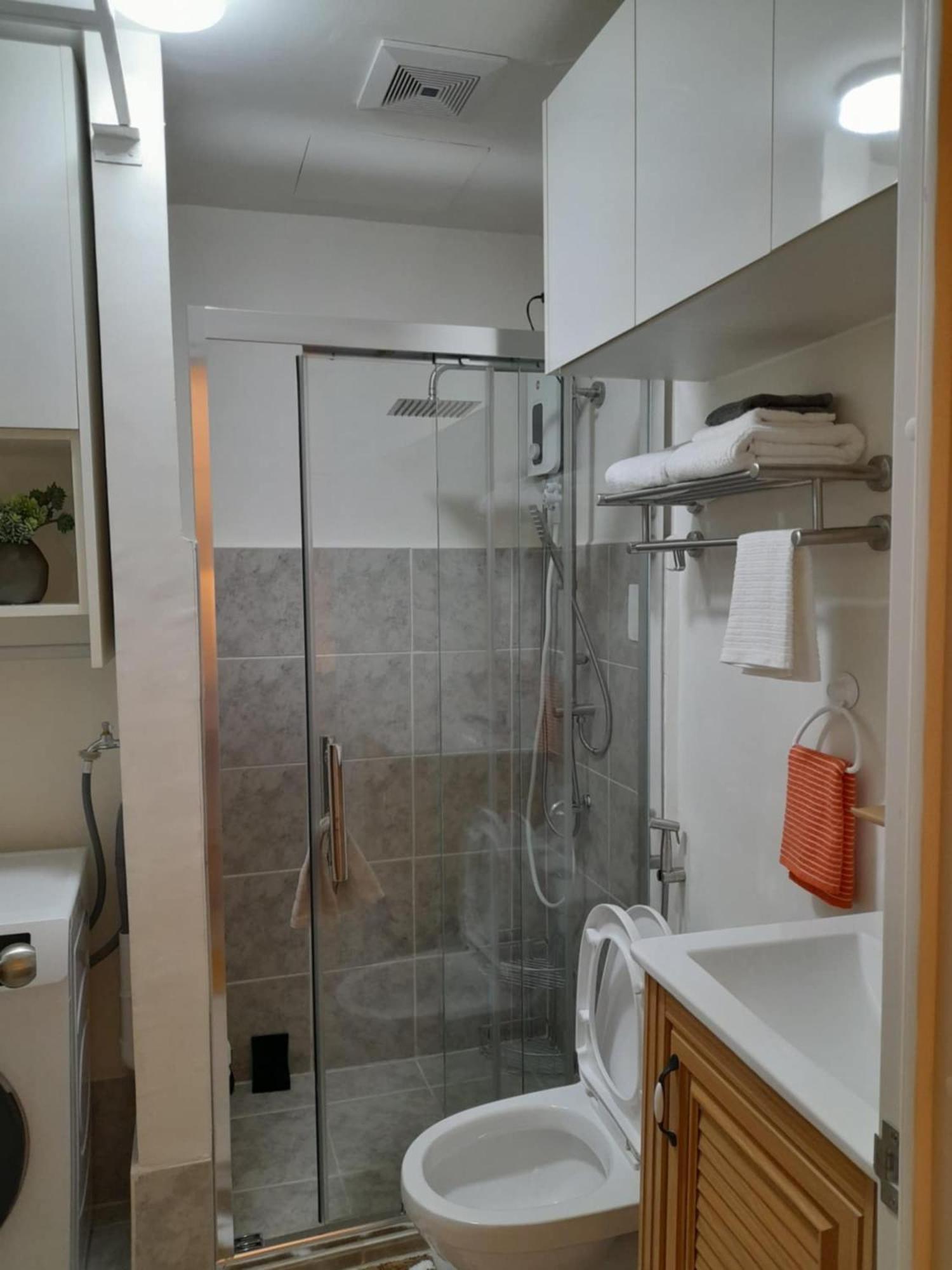 Cali Suite - Nuvali Pittland Exterior photo